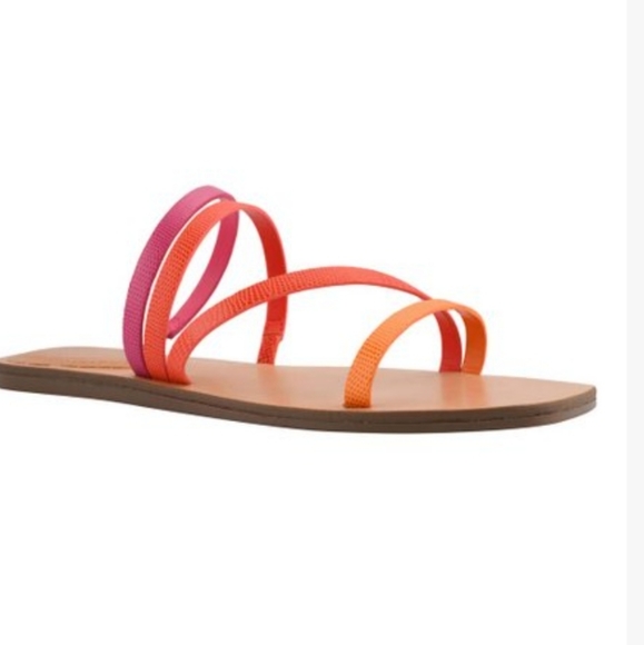 NITB Marc Fisher Sandals NWT - Picture 2 of 6